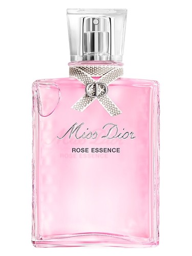Miss Dior Rose Essence