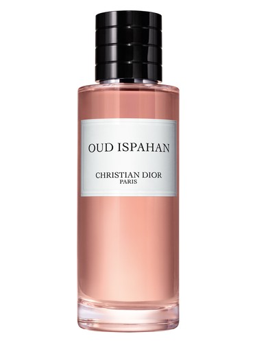 Oud Ispahan 2018