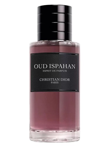 Oud Ispahan Esprit De Parfum
