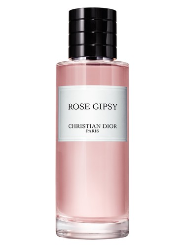 Rose Gipsy