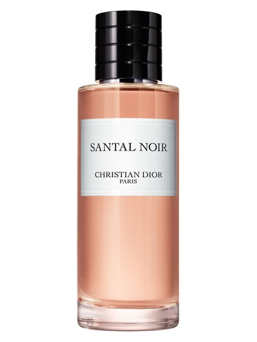 Santal Noir