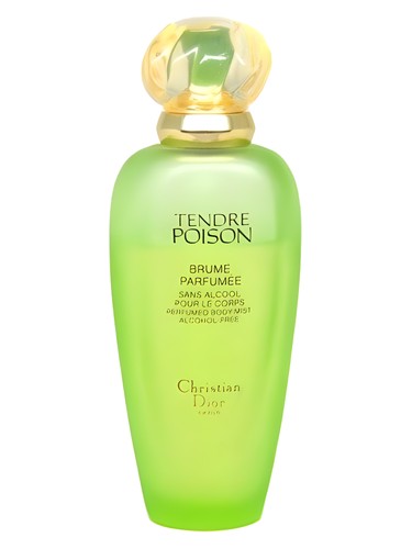 Tendre Poison Brume Parfumee