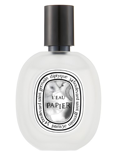 L'Eau Papier Hair Mist