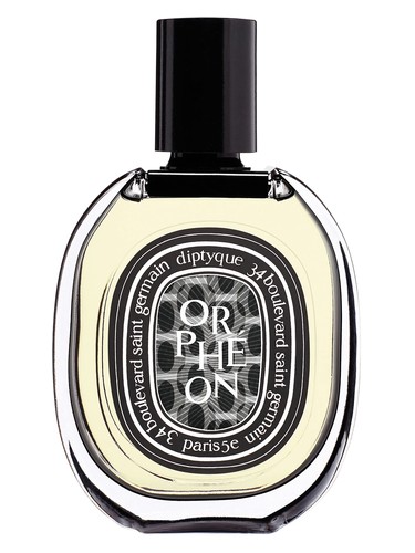 Orpheon Eau de Parfum