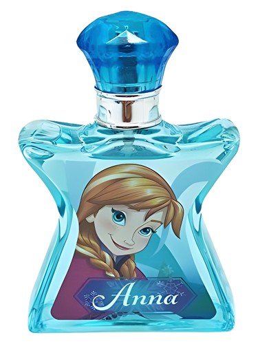 Frozen Anna Eau de Toilette