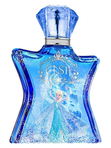 Frozen Elsa Eau de Toilette