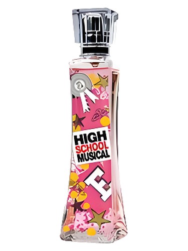 High School Musical Gabriella