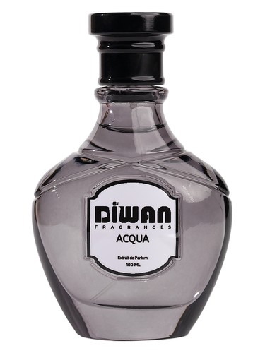 ACQUA Extrait de Parfum