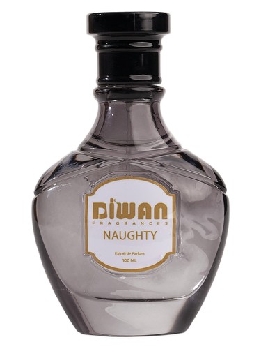 NAUGHTY Extrait de Parfum