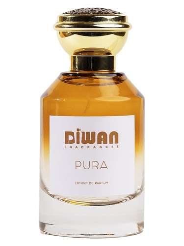 PURA Extrait de Parfum