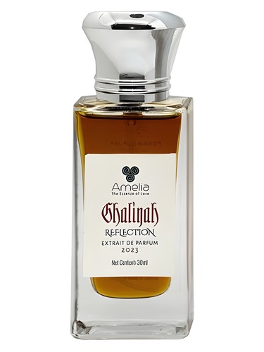 Ghaliyah Reflection
