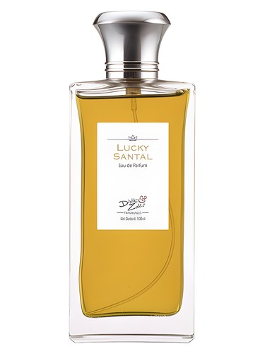 Lucky Santal