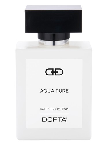 Aqua Pure Extrait de Parfum