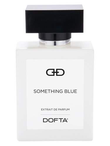 Something Blue Extrait de Parfum