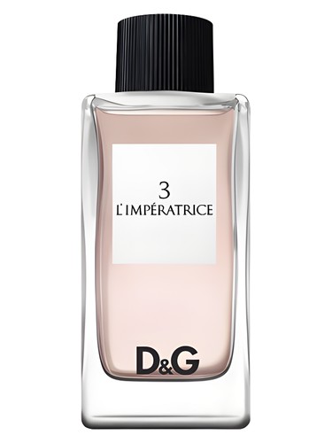 D&G Anthology L'Imperatrice 3