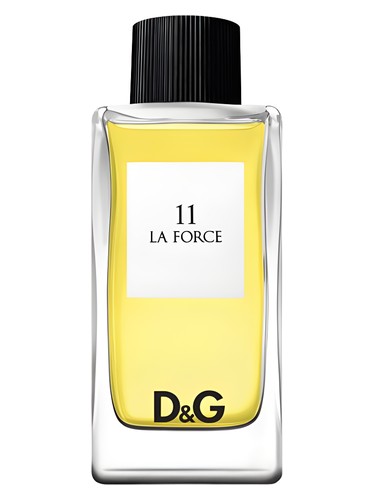 D&G Anthology La Force 11