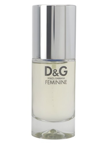 D&G Feminine