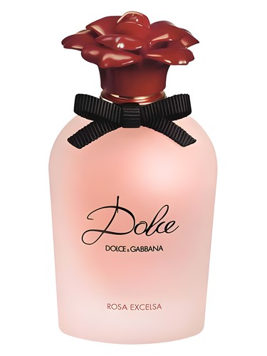 Dolce Rosa Excelsa