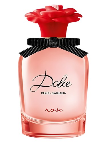 Dolce Rose