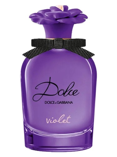 Dolce Violet