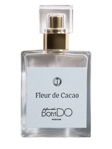 Fleur d'Cacao