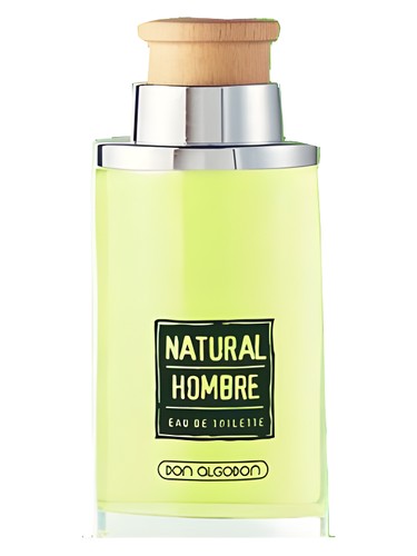Natural Hombre