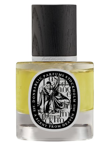 Last Dance In Stockholm