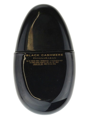 Black Cashmere