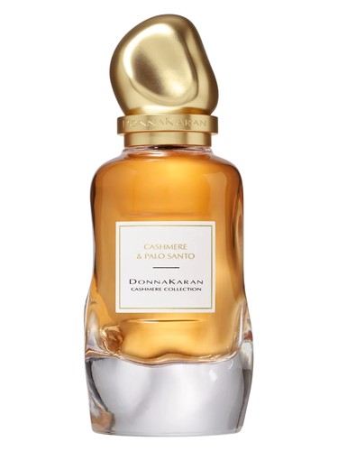 Cashmere & Palo Santo