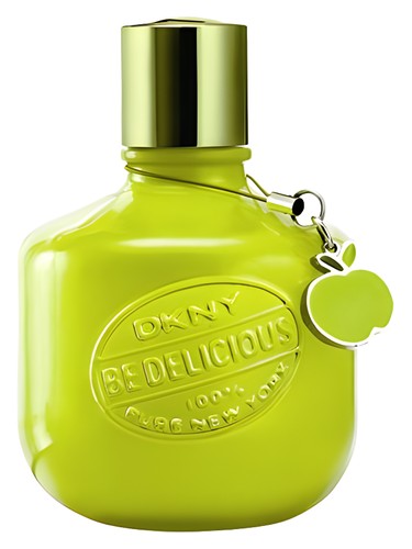 DKNY Be Delicious Charmingly Delicious
