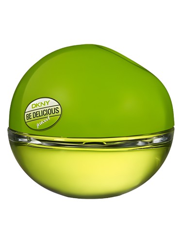 DKNY Be Delicious Juiced