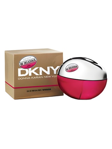 DKNY Be Delicious Kisses