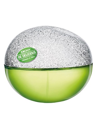 DKNY Be Delicious Shimmer & Shine