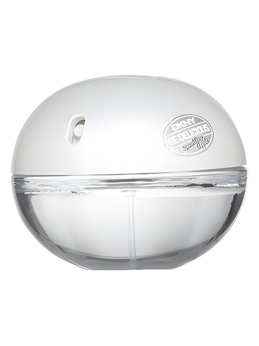 DKNY Be Delicious Sparkling Apple 2012