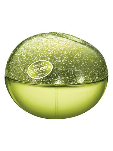DKNY Be Delicious Sparkling Apple 2014