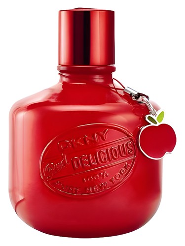 DKNY Red Delicious Charmingly Delicious