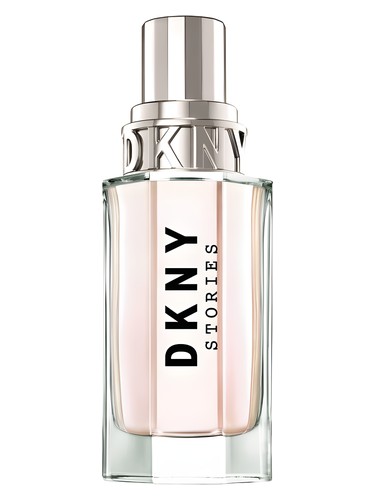 DKNY Stories