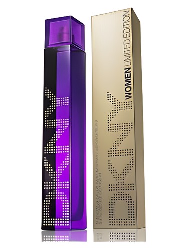 DKNY Women Limited Edition 2009