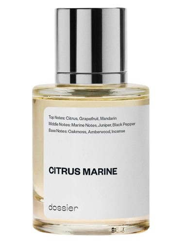 Citrus Marine