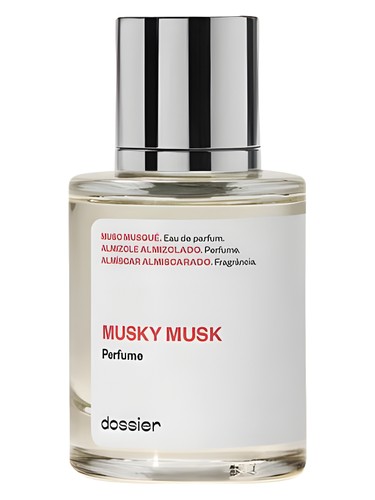 Musky Musk