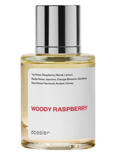 Woody Raspberry