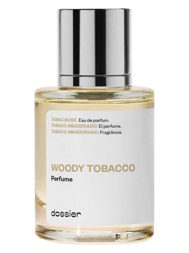 Woody Tobacco