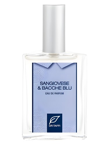 Sangiovese & Bacche Blu