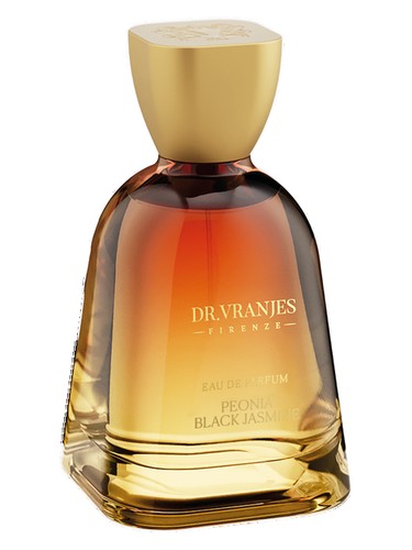 Peonia Black Jasmine