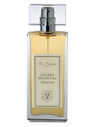 Zagara e Patchouli