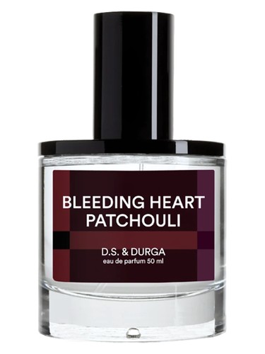 Bleeding Heart Patchouli