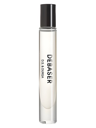 Debaser Pocket Perfume
