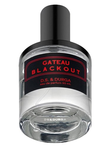 Gateau Blackout