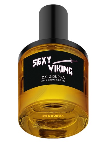 Sexy Viking
