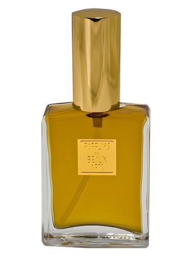 Paradise Lost (Clarimonde Perfume Project)